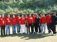 Platinum Jubilee : Wobs Inter House Cricket Tournament